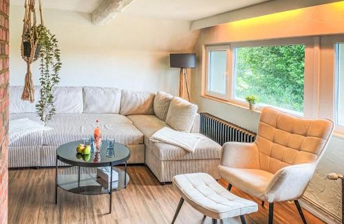 Roevershagen Maison | Holiday Home Emilie by Interhome