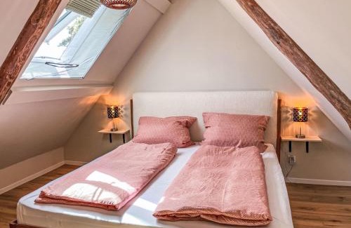 Roevershagen Maison | Holiday Home Emilie by Interhome
