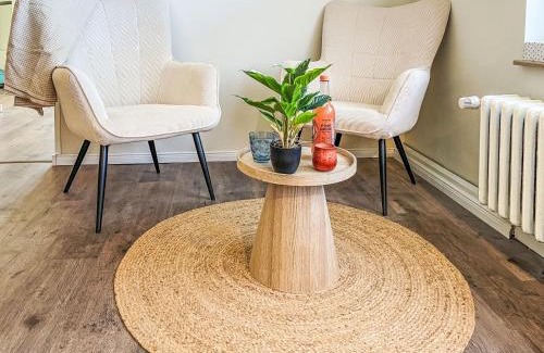 Roevershagen Maison | Holiday Home Emilie by Interhome