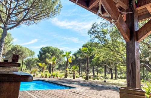 Alcacer do Sal Maison | Holiday Home Entre as Árvores by Interhome