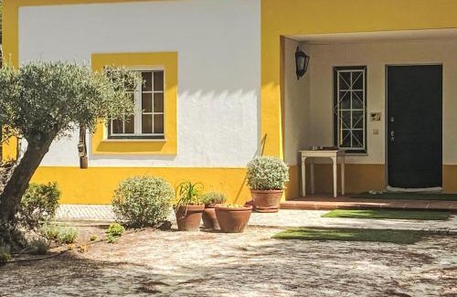 Alcacer do Sal Maison | Holiday Home Entre as Árvores by Interhome