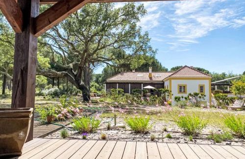 Alcacer do Sal Maison | Holiday Home Entre as Árvores by Interhome