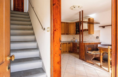 Staffoli Maison | Maison de vacances 'Enza's Petite Maison' avec Wi-Fi