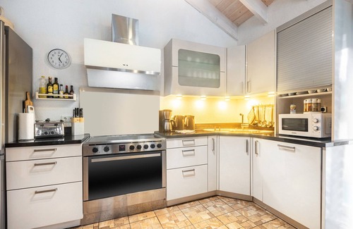 Emmelbaum Maison | Maison de vacances 'Enztal' avec terrasse partagée