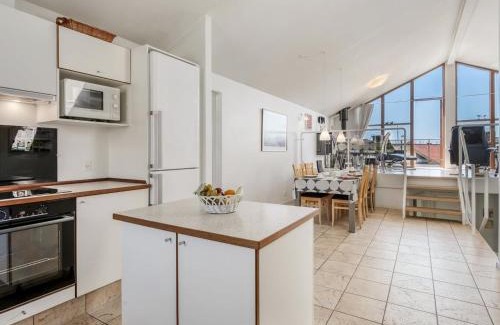 Rendbjerg Maison | Holiday Home Era - 100m from the sea by Interhome