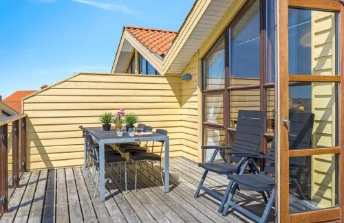 Rendbjerg Maison | Holiday Home Era - 100m from the sea by Interhome