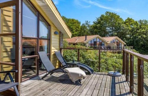 Rendbjerg Maison | Holiday Home Era - 100m from the sea by Interhome