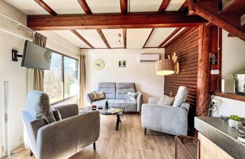 Feriendorf Frankenau Maison | Holiday Home Eric by Interhome