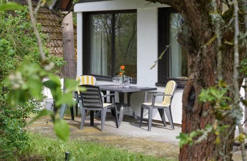 Feriendorf Frankenau Maison | Holiday Home Eric by Interhome