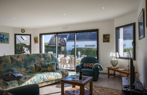 Beg-Meil Maison | Holiday Home Ericaro by Interhome