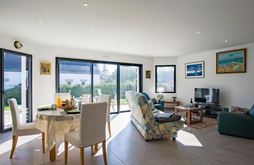 Beg-Meil Maison | Holiday Home Ericaro by Interhome