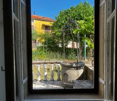 Sveta Nedelja Appartement | Holiday Home Erika