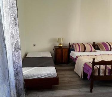 Sveta Nedelja Appartement | Holiday Home Erika