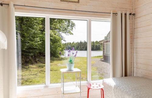 Olofstrom Maison | Holiday Home Erikstorp Femman by Interhome