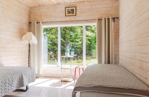 Olofstrom Maison | Holiday Home Erikstorp Femman by Interhome