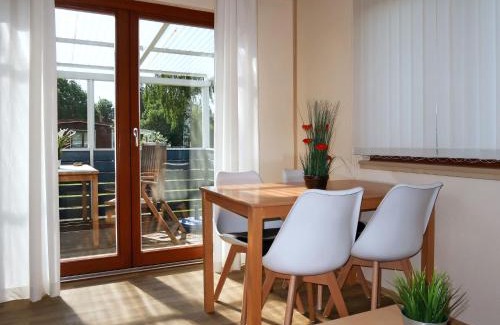 Balhorn Maison | Holiday Home Erzeberg-1 by Interhome