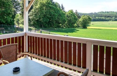 Balhorn Maison | Holiday Home Erzeberg-3 by Interhome
