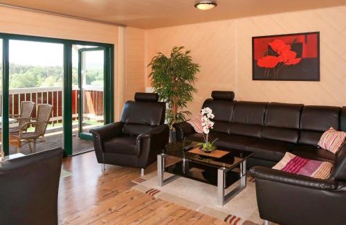 Balhorn Maison | Holiday Home Erzeberg-3 by Interhome