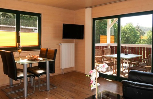 Balhorn Maison | Holiday Home Erzeberg-3 by Interhome