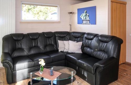 Balhorn Maison | Holiday Home Erzeberg-4 by Interhome