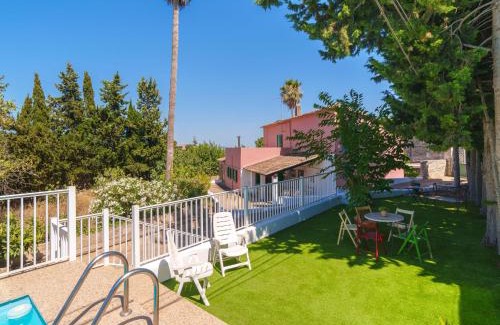 Establiments Maison | Holiday Home Es Muntant by Interhome