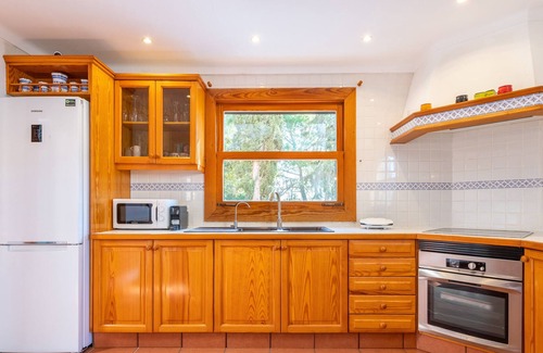 Palma de Mallorca Maison | Holiday Home 'Jaime' with Private Pool, Wi-Fi and Air Conditioning
