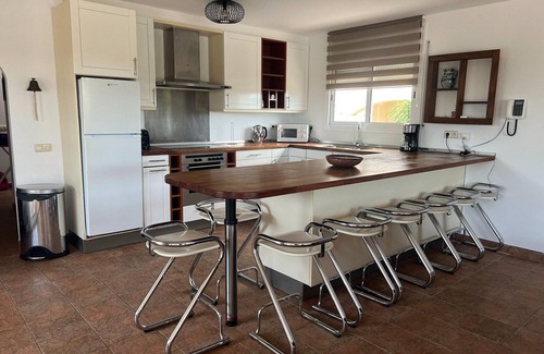 Sant Pere Pescador Maison | Maison Sant Pere près de Baie Roses