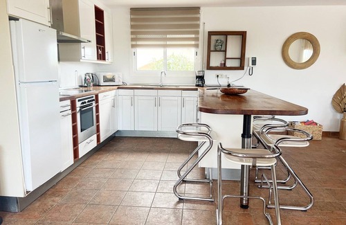 Sant Pere Pescador Maison | Maison Sant Pere près de Baie Roses