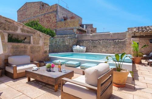 Vilafranca de Bonany Maison | Holiday Home Ca sa Padrina by Interhome