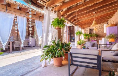 Vilafranca de Bonany Maison | Holiday Home Ca sa Padrina by Interhome