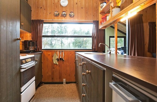 Rodby Maison | Maison de vacances pour 6 a Rødby