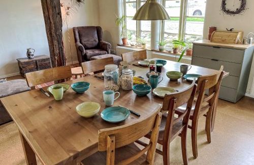 Karin Maison | Holiday Home Eschengrund by Interhome
