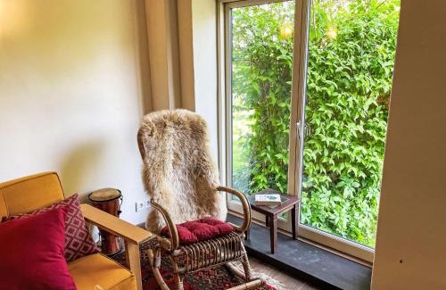 Karin Maison | Holiday Home Eschengrund by Interhome
