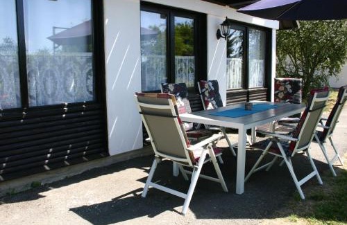 Feriendorf Frankenau Maison | Holiday Home Eule by Interhome