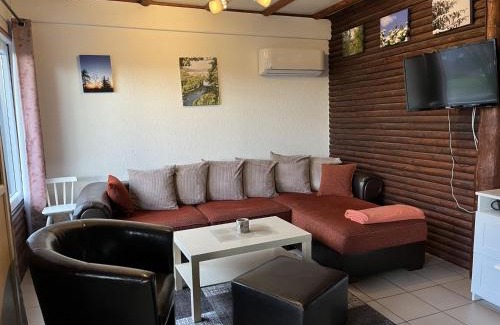 Feriendorf Frankenau Maison | Holiday Home Eule by Interhome