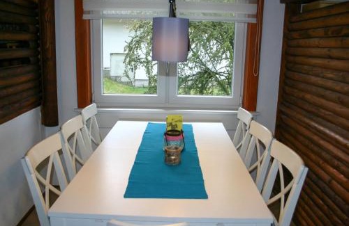 Feriendorf Frankenau Maison | Holiday Home Eule by Interhome