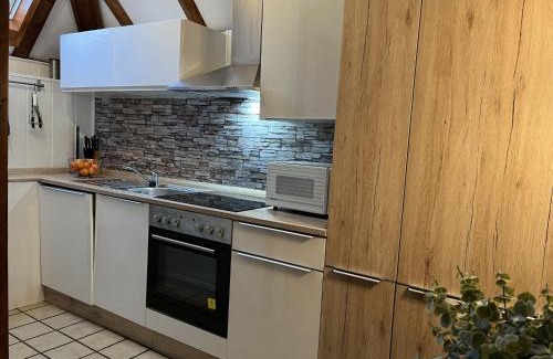 Feriendorf Frankenau Maison | Holiday Home Eule by Interhome