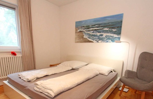 Furstensee Maison | Holiday home Fürstensee SEE 7792 - SEE 7792