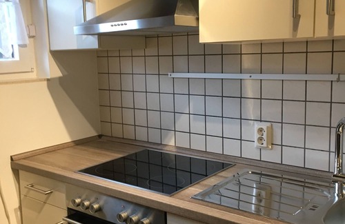 Biersdorf am See Maison | Maison de vacances pour 5 personnes avec 77m² à Biersdorf am See (22543)