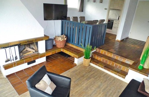 Hamm Maison | Maison de vacances pour 6 personnes avec 83m² à Biersdorf am See (20287)