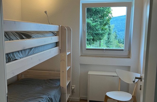 Hamm Maison | Maison de vacances pour 6 personnes avec 83m² à Biersdorf am See (23919)