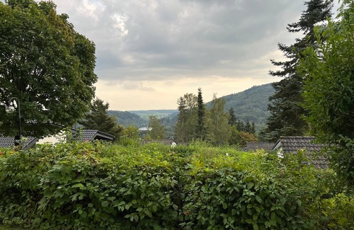 Hamm Maison | Maison de vacances pour 6 personnes avec 83m² à Biersdorf am See (23919)