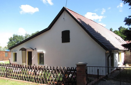 Lubben Maison | Maison de vacances pour 6 personnes avec 76m² à Lübben (Spreewald) (93036)