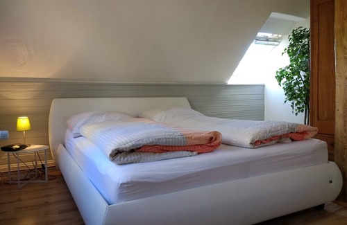 Westoverledingen Maison | Maison de vacances pour 8 personnes avec 94m² à Westoverledingen (109669)