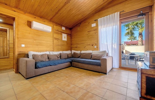 El Ligallo del Ganguil Maison | Maison de vacances "Faro" avec piscine, jardin et Wi-Fi
