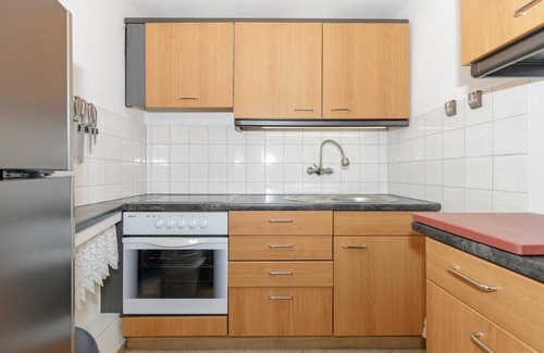 Steffenshagen Maison | Holiday home Ferienhaus Fleck