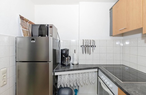 Steffenshagen Maison | Holiday home Ferienhaus Fleck
