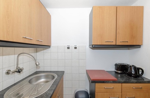 Steffenshagen Maison | Holiday home Ferienhaus Fleck