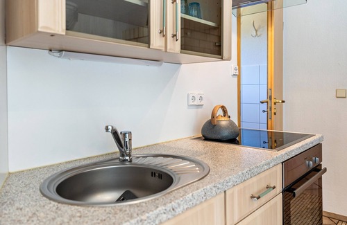Blankenburg Maison | Maison de vacances 'Ferienhaus Annika' avec terrasse privée, jardin privé et Wi-Fi