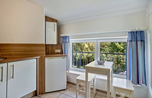 Blankenburg Maison | Maison de vacances 'Ferienhaus Annika' avec terrasse privée, jardin privé et Wi-Fi